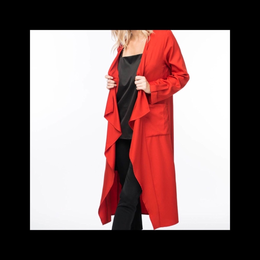 Waterfall Jacket - Picture 2 of 5